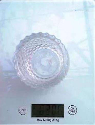 Sveće i svećnjaci: Tyko Axelsson Vintage Bubbles tealight holder. Držač za čajnu lampu — 12