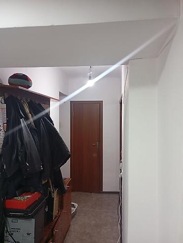 56: 2 комнаты, 56 м², Индивидуалка, 2 этаж, Старый ремонт — 9