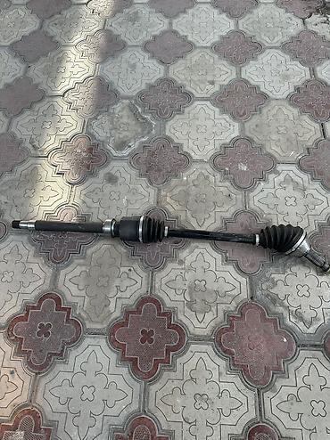 renault: Граната С приводом Renault Новый, Оригинал — 1
