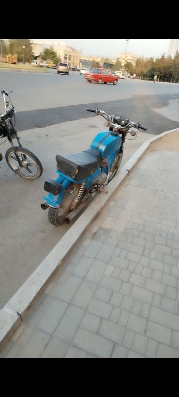 мото шлем: Honda - 3, 150 sm3, 2000 il, 9900 km