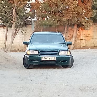 4 goz mercedes 3 2: Mercedes-Benz C-Class: 1.8 л | 1998 г. Седан — 1