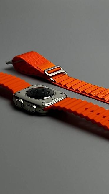 Другие смарт-часы: Smart Watch(Умные часы)Новинки все модели, только у нас по низким — 25