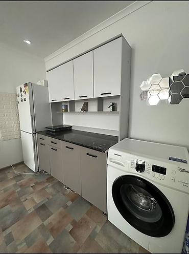 Продажа квартир: 1 комната, 19 м², БГУ Гостиничный тип, 5 этаж, Косметический ремонт — 1