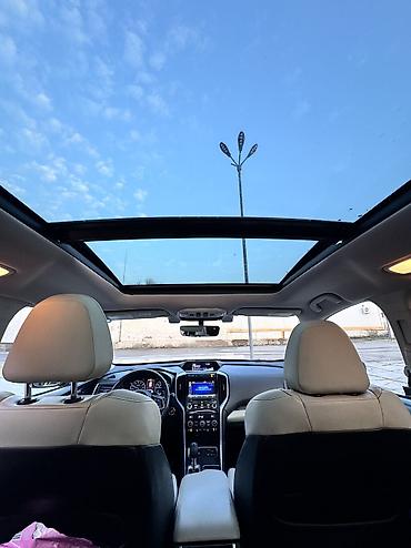 Subaru: Subaru Ascent: 2020 г., 2.4 л, Вариатор, Бензин, Кроссовер — 9