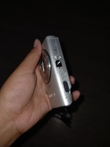 Фотоаппараты: Компактная цифровая камера Canon IXUS (PowerShot ELPH серия) - — 3