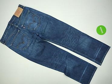 levis 511: Levi’s, Jeansy dla mężczyzn, rozmiar L — 3
