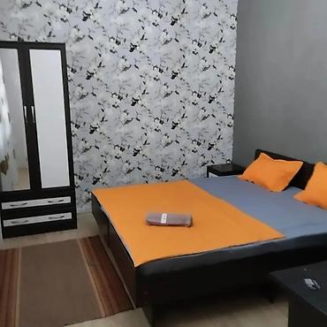 Посуточная аренда комнат: 10 м², С мебелью — 3