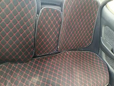 Транспорт: Honda Ascot: 2000 г., 0.2 л, Автомат, Бензин, Седан — 7