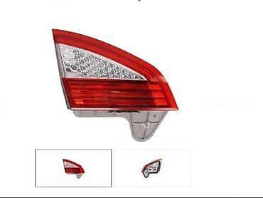 Glave motora: NOSAC SIJALICA STOP LAMPE ZA FORD C-MAX, COUGAR, FIESTA . OD 2002 — 27