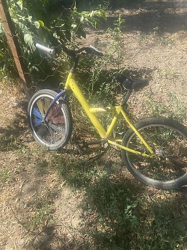 low2 fixie: Горный велосипед Phoenix - Рама: хардтейл, алюминиевая/стальная (по — 8