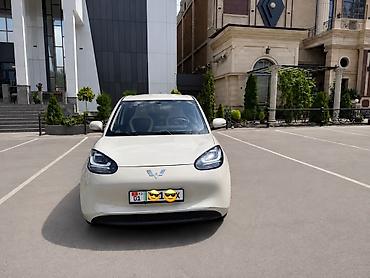 byd e9 1: BYD E2: 2023 г., Электромобиль, Хэтчбэк — 1