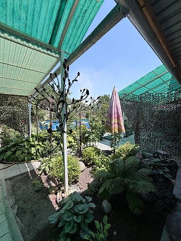 Продажа коттеджей и домов: 4 комнаты, 130 м², 7 соток, Кант, Собственник — 26