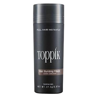 dollar klonu: Toppik Hair Building Fibers – saç seyrəkliyini dərhal örtən, təbii — 3
