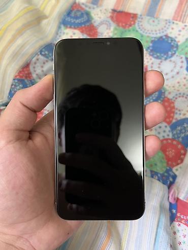 iphone 10 128gb: IPhone X, 64 GB, Matte Silver — 7