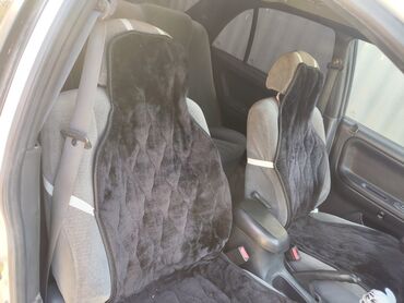 Hyundai: Hyundai Sonata: 1998 г., 1.8 л, Механика, Бензин, Седан — 2