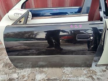 Двери и комплектующие: 1.Дверь BMW X5 E70 N52B30A 2008 (б/у) 2.Дверь BMW X5 E53 M57D30T 2006 — 5