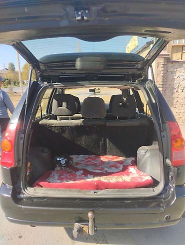 кубота мотор: Mitsubishi Space Star: 2003 г., 1.8 л, Автомат, Бензин, Минивэн — 7