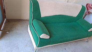 Divanlar: Divan, İşlənmiş, Bazalı, Parça — 3