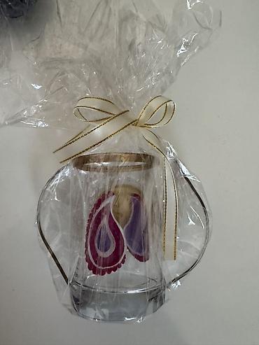 Armudu stəkanlar, Şüşə, 1 əd, 200 ml, Azərbaycan lalafo.az -da Armudu stəkanlar, Şüşə, 1 əd, 200 ml, Azərbaycan