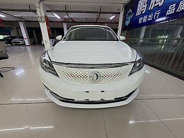 Продажа авто: Dongfeng : 2022 г., Автомат, Электромобиль, Седан — 1