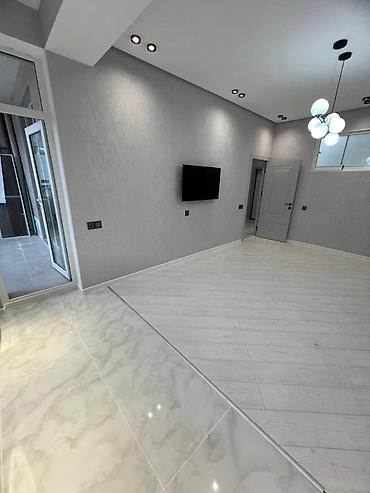 studio menzil: 3 otaqlı, 75 kv. m — 5