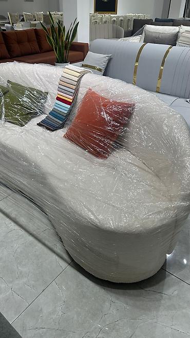 sofa: Модульный диван, Новый, В рассрочку — 2