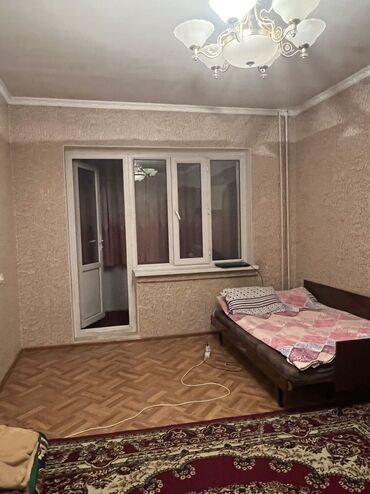 аламидин квартиры: 1 комната, 35 м², 105 серия, 8 этаж, Косметический ремонт