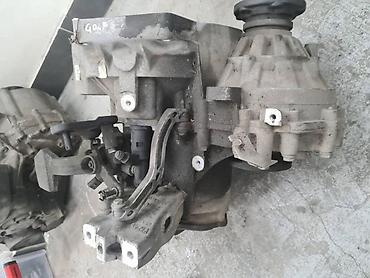 71731044: MENJAC LHW ZA VOLKSWAGEN GOLF 6 OD 2008. DO 2013. GOD. - LHW | — 2