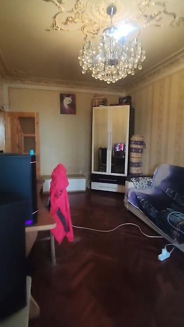 a frame evler kreditle: 3 otaqlı mənzil – geniş planlama və böyük eyvan Qiymet 108.000 - — 1