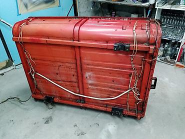 Прицепы и полуприцепы: Прицеп, Тентованный, 4 т, Новый — 7