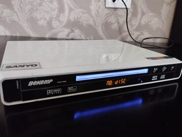dvd blu ray player: DVD рабочие в идеальном состоянии. Каждый по 1000 сом