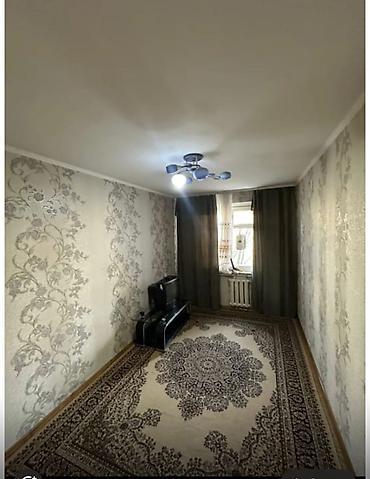 Продажа квартир: 3 комнаты, 58 м², 104 серия, 3 этаж, Евроремонт — 9