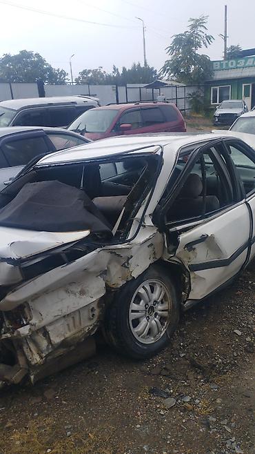 купить аккорд 7: Honda Accord: 1996 г., 2 л, Механика, Бензин, Седан — 3
