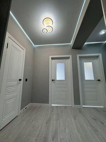 Продажа квартир: 1 комната, 41 м², Элитка, 2 этаж, Евроремонт