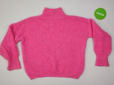 sweter stradivarius: Golf damski, rozmiar M — 2