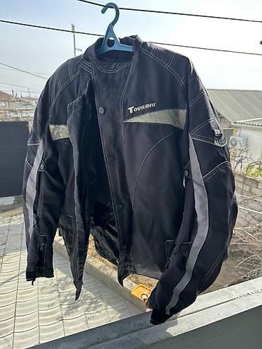motor reduktor: Motosiklet gödəkçəsi – Touring modeli Barter var yalniz whatsapa yazin — 1