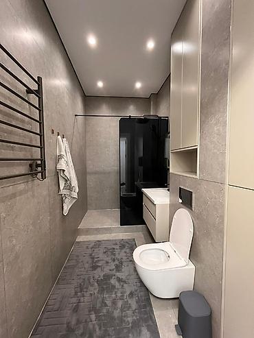 Дизайн, проектирование: Дизайн | Квартиры — 12