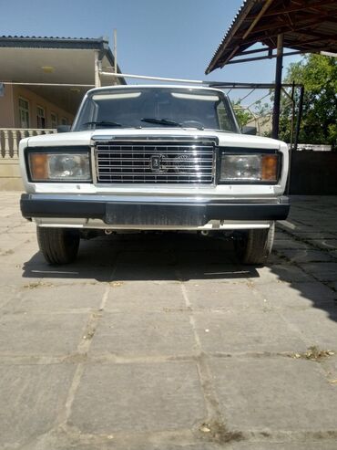 VAZ (LADA): VAZ (LADA) 2107: 1.6 l | 2006 il 98000 km Sedan — 2