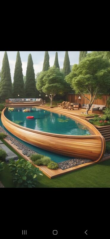 Hovuzlar: Yeni Karkas Hovuz ≥ 10.1 m, ≥ 5001 l -da lalafo.az — 2 Hovuzlar: Yeni Karkas Hovuz ≥ 10.1 m, ≥ 5001 l — 2