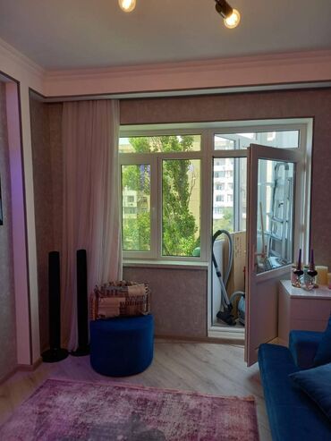 Köhnə tikili: Bakı, Bakıxanov qəs., 1 otaqlı, Köhnə tikili, m. Neftçilər, 45 kv. m — 8