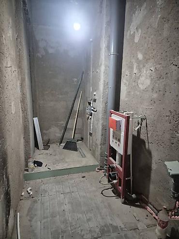 политех квартиры: 2 комнаты, 80 м², Политех Элитка, 4 этаж, ПСО (под самоотделку) — 5