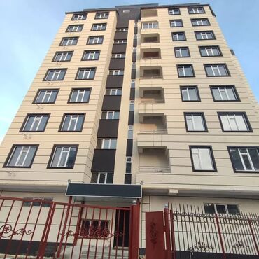 Продажа квартир: 1 комната, 47 м², Элитка, 8 этаж, ПСО (под самоотделку)