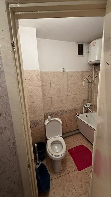 кв 104: 1 комната, 1111 м², Кинотеатр Семетей, 103 серия, 3 этаж — 4