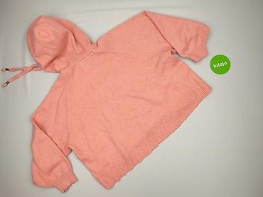 malpka: H&M L.O.G.G., Bluza z kapturem damska, rozmiar M — 3
