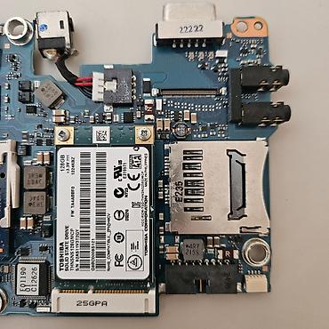 iphone 15 pro max dubay: Toshiba noutbuk batareyası və yan panel düymə platası - Marka — 3