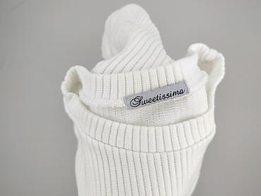 sweter manilla: Sweetissima, Bluza damska
, rozmiar 6XL — 4