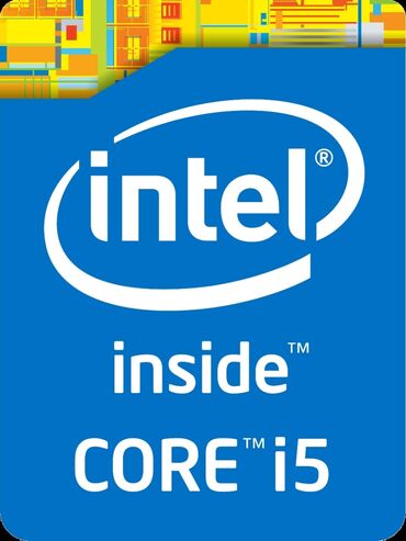 Настольные ПК и рабочие станции: Компьютер, ОЗУ 6 ГБ, Б/у, Intel Core i5, HDD