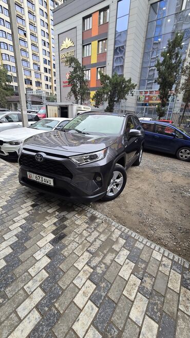 купить шевроле эквинокс: Toyota RAV4: 2019 г., 2.5 л, Гибрид, Кроссовер