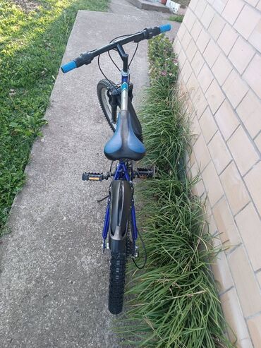 Dečiji bicikli: Decij bicikl Viva Kid Rider 20 sa amortizerom i brzinama Tekst oglasa — 11