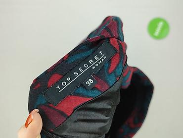 Women's Clothing: Top Secret, Women`s dress, size M at lalafo.pl — 4 Women's Clothing: Top Secret, Women`s dress, size M — 4